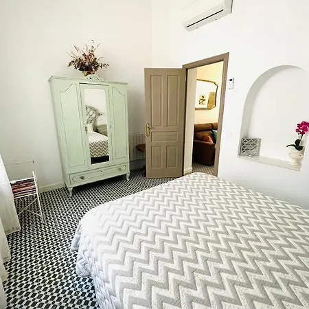 Apartamento Casa Turística San Agustín Córdoba