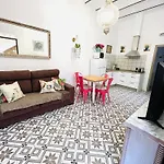 Casa Turistica San Agustin *