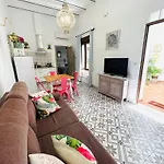 Casa Turistica San Agustin Appartement *