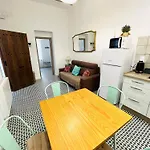Casa Turistica San Agustin Appartement *