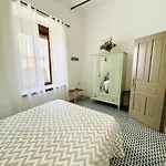 Casa Turistica San Agustin * Córdoba