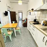 Casa Turistica San Agustin Córdoba
