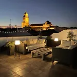 Casa Turistica San Agustin Appartement Córdoba