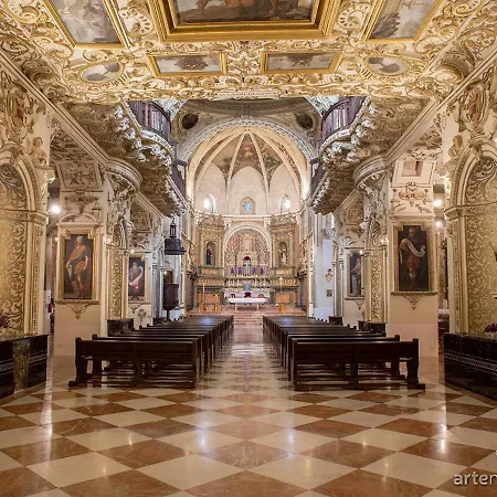 Casa Turistica San Agustin * Cordova