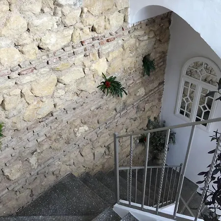 Casa Turistica San Agustin Appartamento