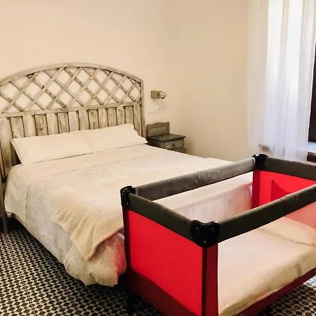 Casa Turistica San Agustin Appartamento *