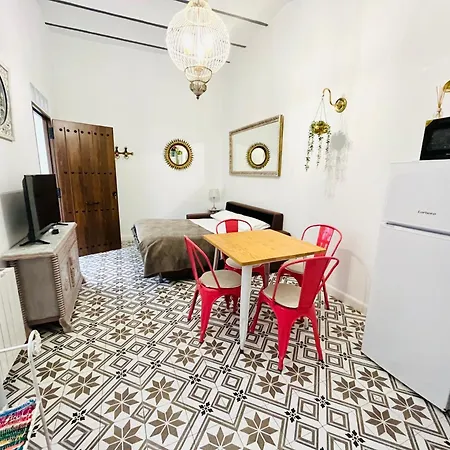 Appartamento Casa Turistica San Agustin *