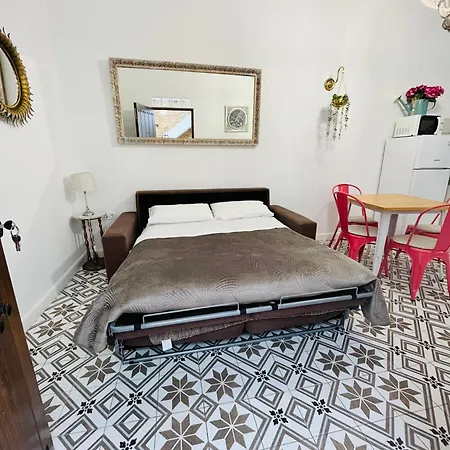 Appartamento Casa Turistica San Agustin