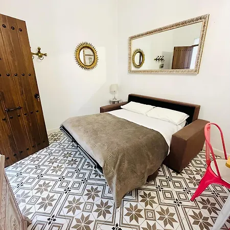 Casa Turistica San Agustin Appartamento