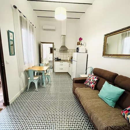 Appartamento Casa Turistica San Agustin