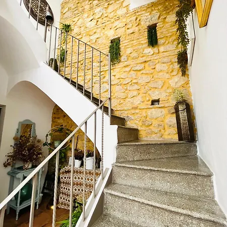 Appartement Casa Turistica San Agustin