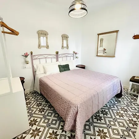 Casa Turistica San Agustin Appartamento Cordova
