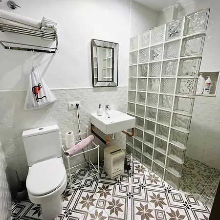 Appartamento Casa Turistica San Agustin Cordova
