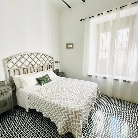 Casa Turistica San Agustin Appartamento Cordova