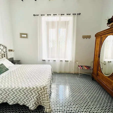 Casa Turistica San Agustin Appartamento *