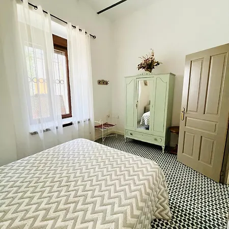 Casa Turistica San Agustin * Cordova