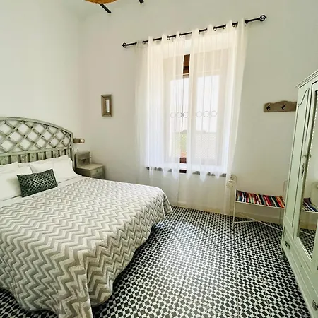 Casa Turistica San Agustin Appartamento