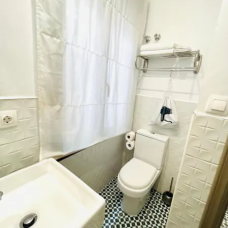 Appartamento Casa Turistica San Agustin *