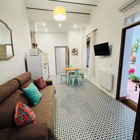 Appartamento Casa Turistica San Agustin