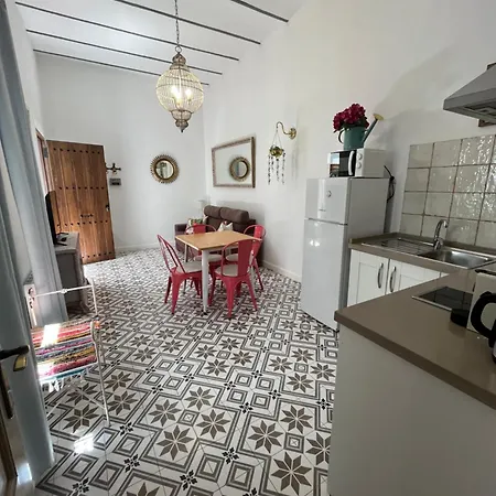 Casa Turistica San Agustin Appartamento Cordova