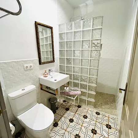 Appartamento Casa Turistica San Agustin *