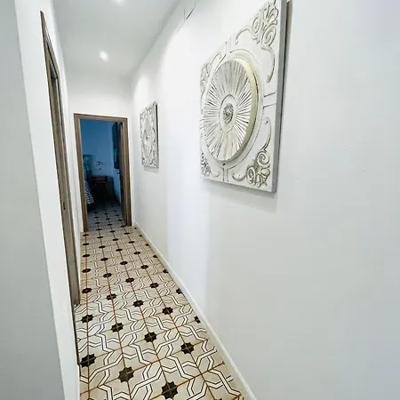 Casa Turistica San Agustin Appartamento