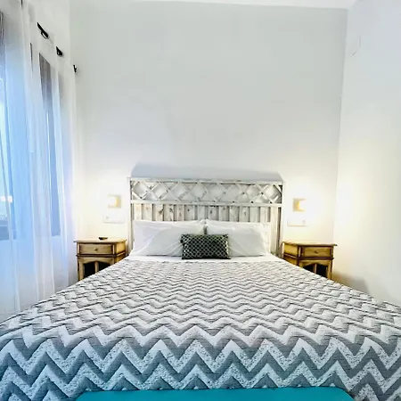Casa Turistica San Agustin Appartamento *