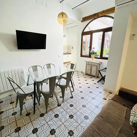 Appartamento Casa Turistica San Agustin