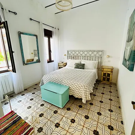Casa Turistica San Agustin Appartamento