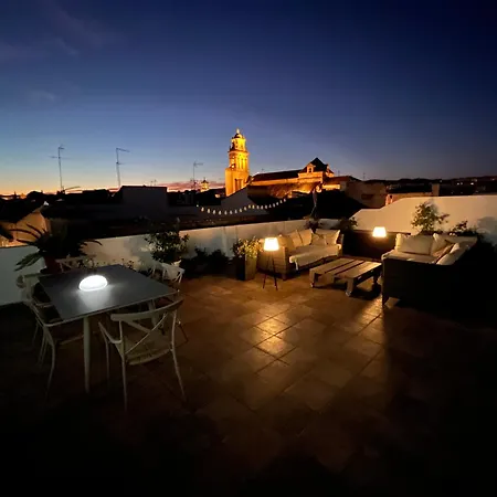 Appartement Casa Turistica San Agustin *
