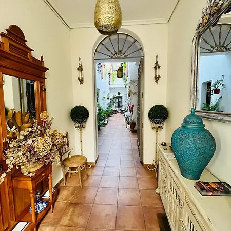 Appartamento Casa Turistica San Agustin Cordova