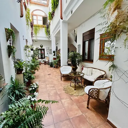Casa Turistica San Agustin Córdoba